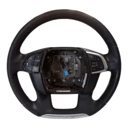 Volante Com Comando C4 Lounge 1.6 THD 2014
