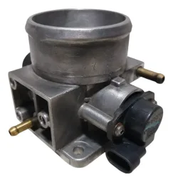Tbi Corpo Borboleta Fiat Brava Palio 1.6 16v 1998 1999 00 01