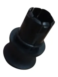 ACABAMENTO BOTAO TOMADA 12V LIVINA 2009 2010 A 2014