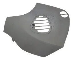 Moldura Esquerda Console Renault Scenic 2006 A 2010