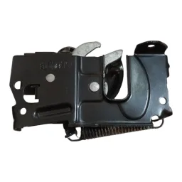Fechadura Capo Dianteiro Bmw X1 X2 F39 F48 2016 2017 a 2022