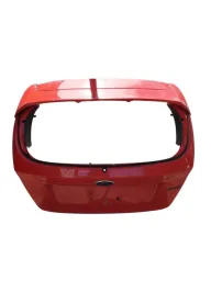 Tampa Traseira New Fiesta Hatch 2012 2013 a 2019