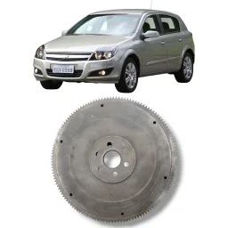 Volante motor GM Chevrolet Vectra 2006 2011 original
