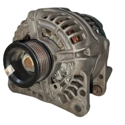 Alternador Golf Bora Fox New Beetle A3 1999 a 2011 90A Bosch
