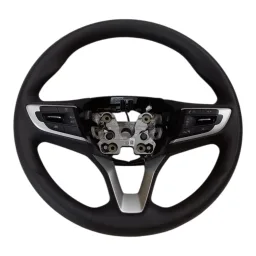 Volante Com Comando Onix Turbo 1.0 2019 A 2022
