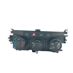Comando Ar Condicionado Analógico Yaris 2019 2020 a 2025