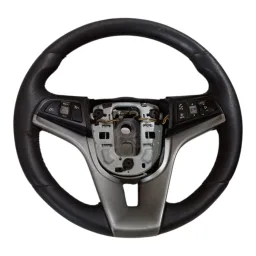 Volante Com Comando Cruze 1.8 2012
