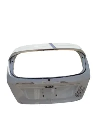 Tampa Traseira New Fiesta Hatch 2012 2013 a 2019