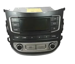 RÁDIO ORIGINAL HB20 2016 17 18 19 20 2021
