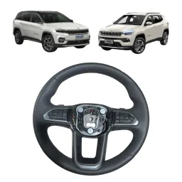 Volante Direção Original Jeep Compass 2022 a 2026