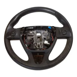 Volante Com Comando Duster 1.6 2015 A 2019