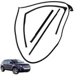 Kit Pestana Porta Dianteira Direita Ford Edge 2009 A 2014