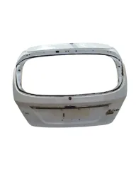 Tampa Traseira New Fiesta Hatch 2012 2013 a 2019