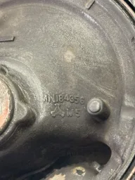 COXIM MOTOR LANCER ASX OUTLANDER SPORT MN184356