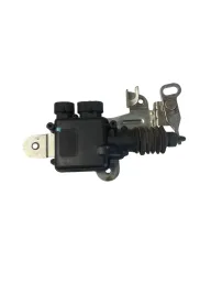 Trava Eletrica Porta Malas Ford Fiesta Hatch 2005 - 2012