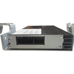MÓDULO AMPLIFICADOR SOM ORIGINAL JEEP COMPASS 68551947AD