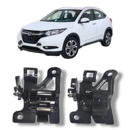 Trava banco traseiro Honda HR-V 2016 2021
