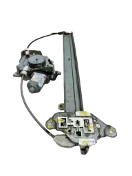 MAQUINA VIDRO ELETRICO TRASEIRA DIREITA FRONTIER 2008 A 2016