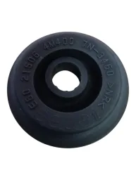 BUCHA COXIM SUPERIOR RADIADOR LIVINA 2009 2010 A 2014