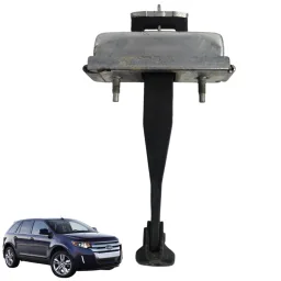 Limitador Porta Dianteira Esquerda Ford Edge 2009 A 2014
