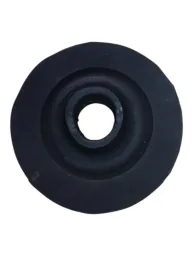BUCHA COXIM SUPERIOR RADIADOR LIVINA 2009 2010 A 2014