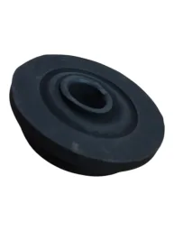 BUCHA COXIM SUPERIOR RADIADOR LIVINA 2009 2010 A 2014