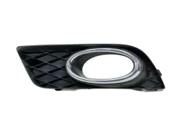 Grade Moldura Milha Direito Civic G9 2012 2013 a 2016