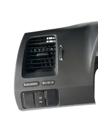 MOLDURA PAINEL DIFUSOR AR HONDA CIVIC 2007 P1M