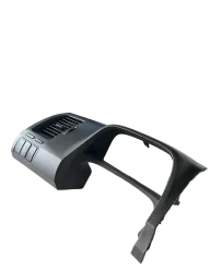 MOLDURA PAINEL DIFUSOR AR HONDA CIVIC 2007 P1M