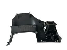 MOLDURA PAINEL DIFUSOR AR HONDA CIVIC 2007 P1M
