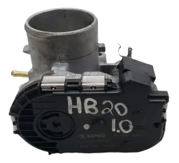 Tbi Corpo Borboleta Hb20 Picanto 1.0 3cc 12v 2013 a 2022