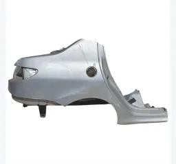 Lateral Traseiro Direito Peugeot 207 passion mw