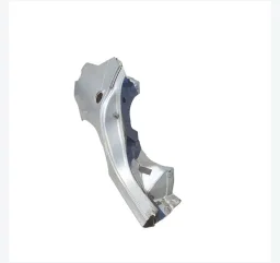 LATERAL TRASEIRO DIREITO PEUGEOT 207 PASSION MW
