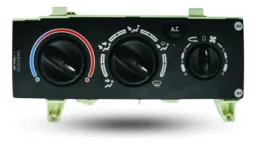 COMANDO AR CONDICIONADO MEGANE 2000 A 2005 SCENIC 1998/2011