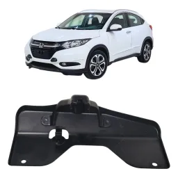 Protetor chicote bico injetor Honda HR-V 2016 2021