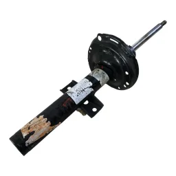 Amortecedor Dianteiro Fox Polo 2025 C/ Estab