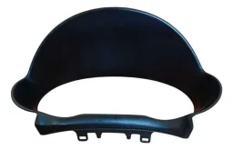 Moldura Painel Instrumentos Vw Gol G5 08/13 5u1857059