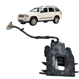 Pinça Freio Tras Dir Original Jeep Grand Cherokee 2005 2010