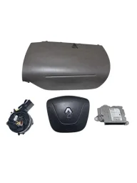 Kit airbag renault master 2.3 16v 2014 a 2022