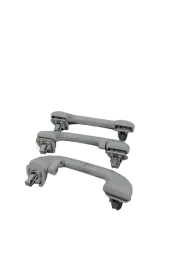 Kit Alça Teto Jeep Renegade 2015/2021 735599351