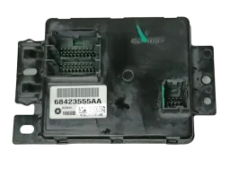 Módulo Ar Condicionado Jeep Compass Flex 2017 2021 68423555AA