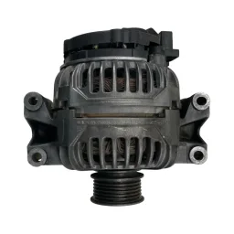 Alternador Volkswagen Tiguan Golf Jetta Tsi 2.0 2008 A 2018