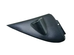 MOLDURA INTERNA DIREITA RETROVISOR C4 PALLAS 2007 Á 2013