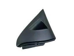 MOLDURA INTERNA DIREITA RETROVISOR C4 PALLAS 2007 Á 2013