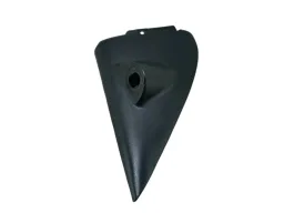 MOLDURA INTERNA DIREITA RETROVISOR C4 PALLAS 2007 Á 2013