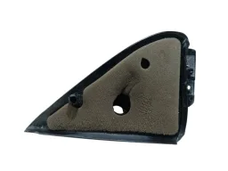 MOLDURA INTERNA DIREITA RETROVISOR C4 PALLAS 2007 Á 2013