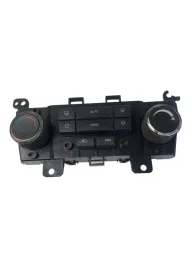 Comando Ar Condicionado Cruze Original 95146201