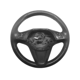 VOLANTE DIREÇÃO FIAT STRADA 2012 A 2019 COM COMANDOS
