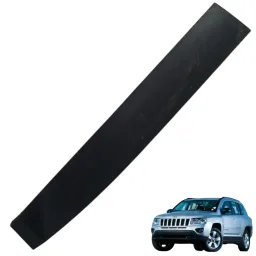 Friso Moldura Porta Traseira Esquerda Jeep Compass 2012/2015