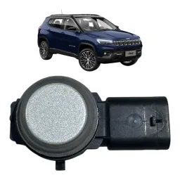 Sensor Estacionamento Original Jeep Compass 53204620